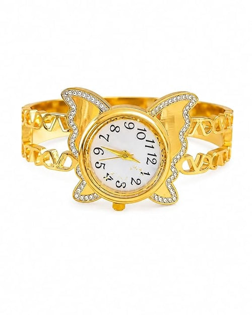 Stylish Ladies Watch for Casual and Formal Outfits