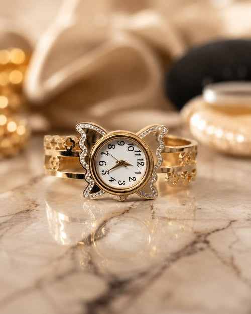 Fashion Wrist Watch for Women Everyday Use