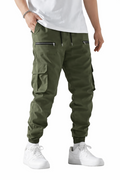 Men Casual Wear Trouser Modern Design